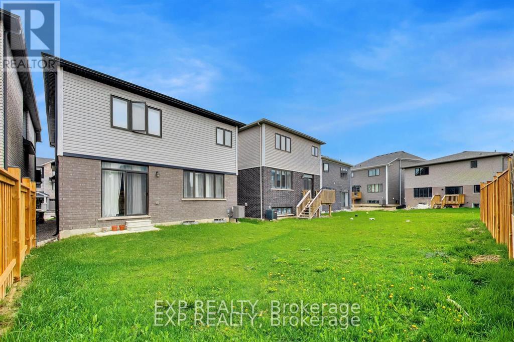 60 Holder Drive, Brantford, Ontario  N3T 0W8 - Photo 28 - X13807640