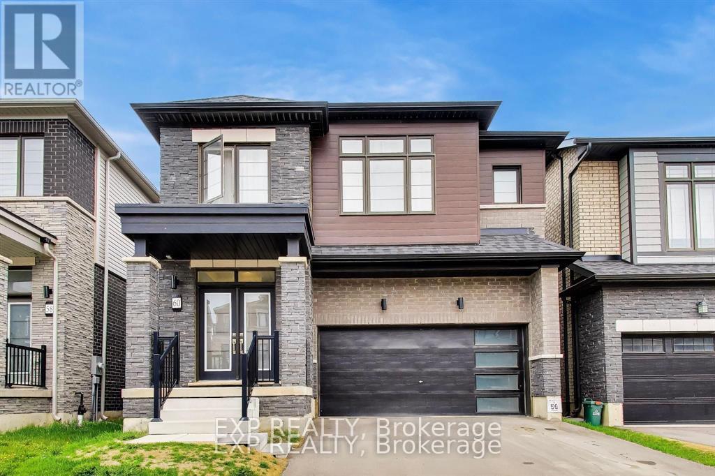 60 Holder Drive, Brantford, Ontario  N3T 0W8 - Photo 3 - X13807640