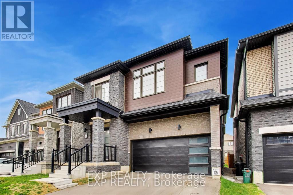 60 Holder Drive, Brantford, Ontario  N3T 0W8 - Photo 4 - X13807640