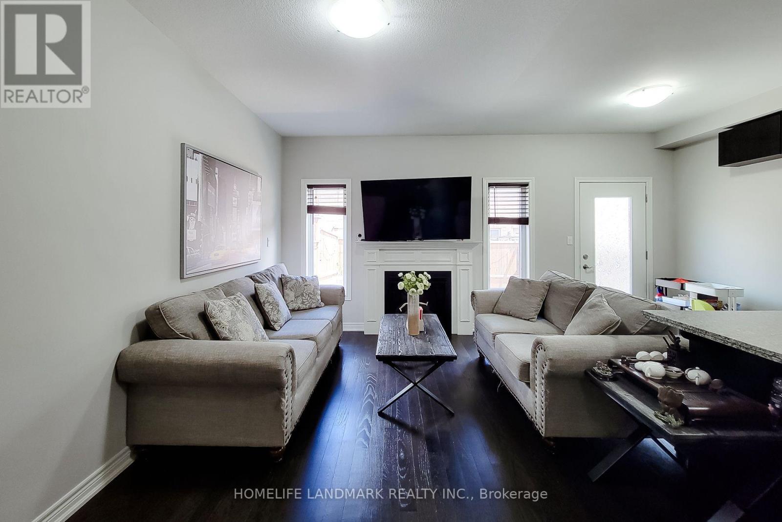 52 Sonoma Valley Crescent, Hamilton, Ontario  L9B 0J3 - Photo 10 - X13807656