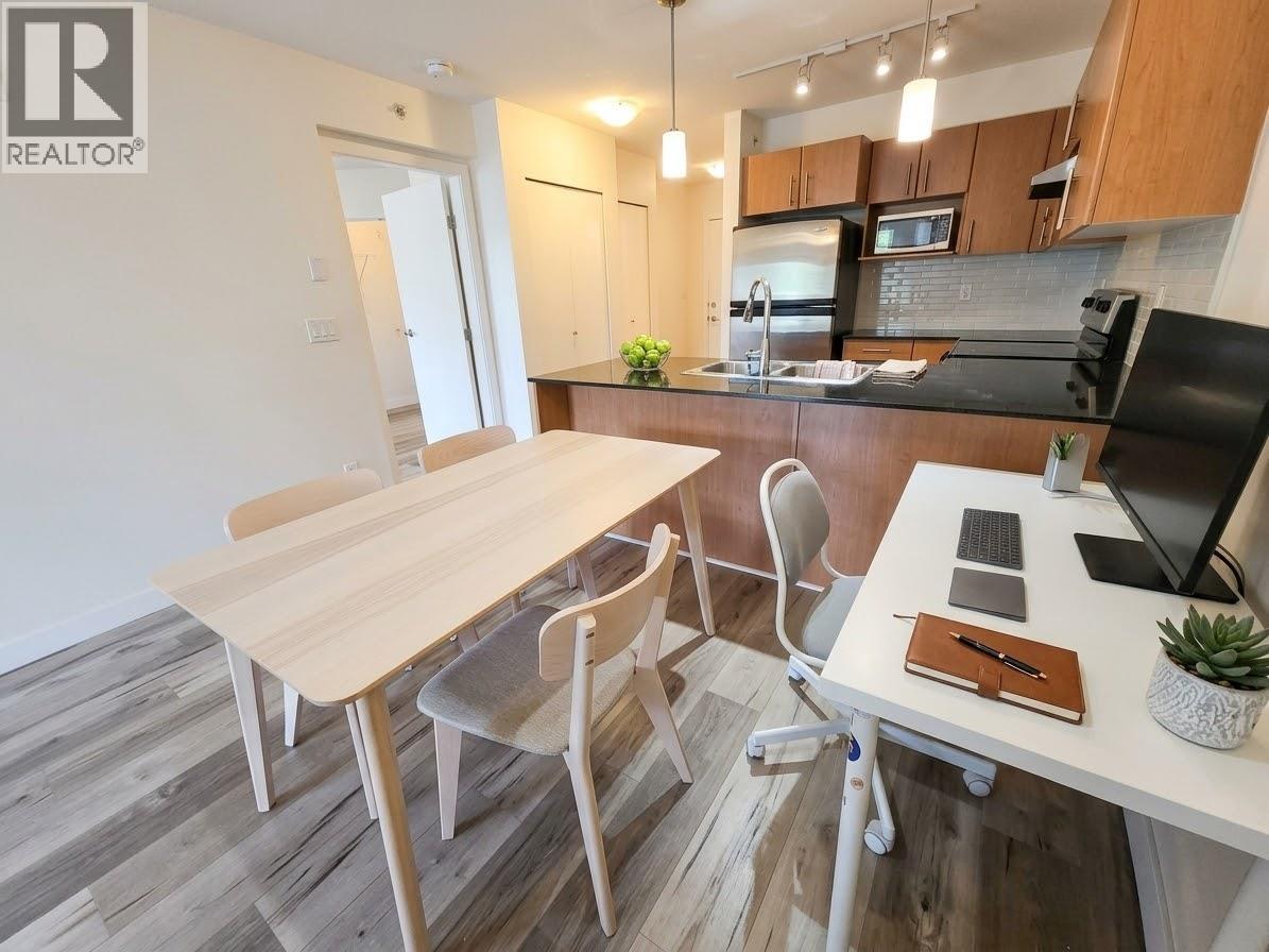 408 1633 Mackay Avenue, North Vancouver, British Columbia  V7P 0A2 - Photo 6 - R3162249