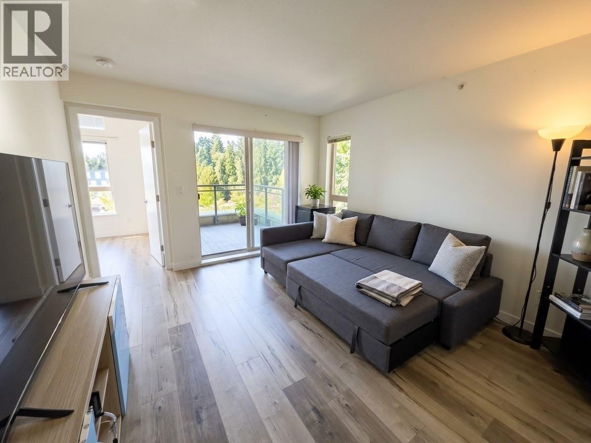 408 1633 Mackay Avenue, North Vancouver, British Columbia  V7P 0A2 - Photo 9 - R3162249