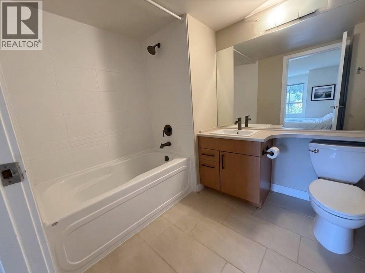 408 1633 Mackay Avenue, North Vancouver, British Columbia  V7P 0A2 - Photo 10 - R3162249