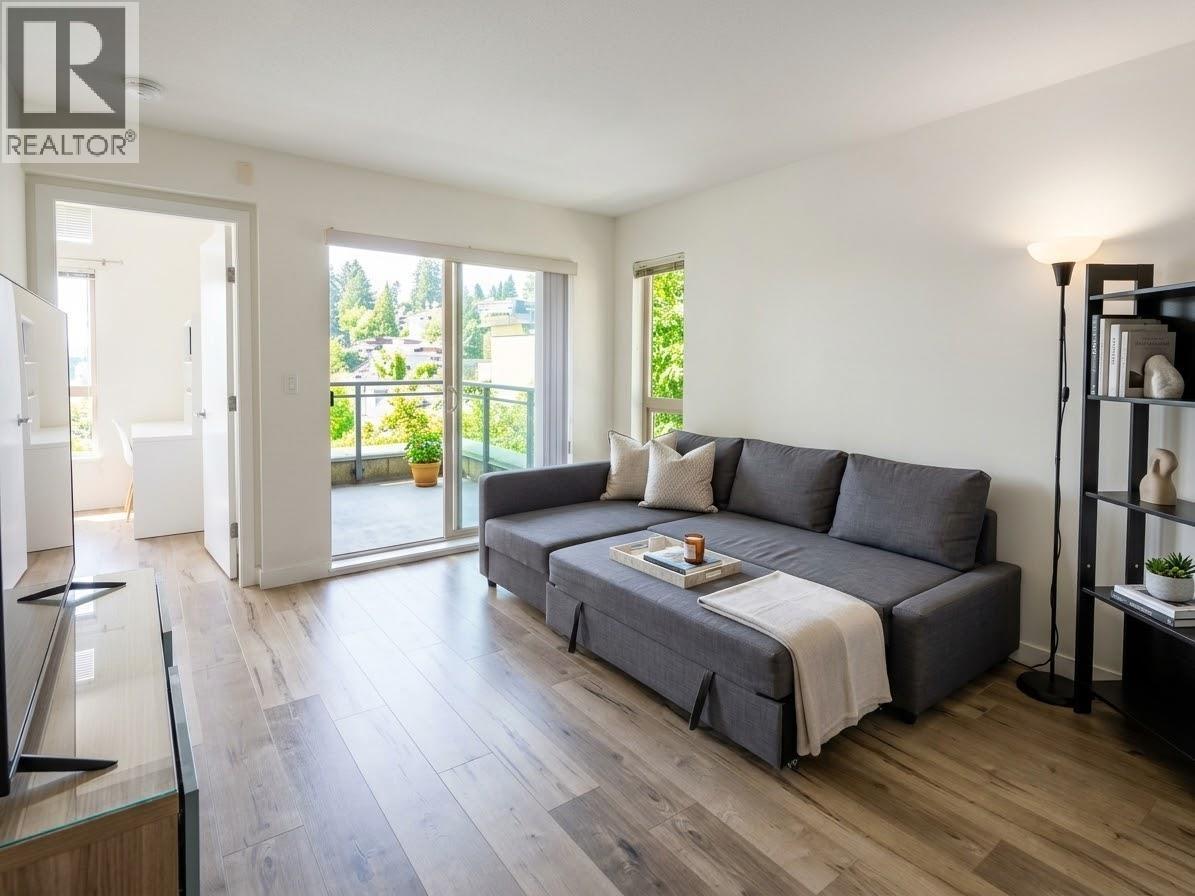 408 1633 Mackay Avenue, North Vancouver, British Columbia  V7P 0A2 - Photo 2 - R3162249
