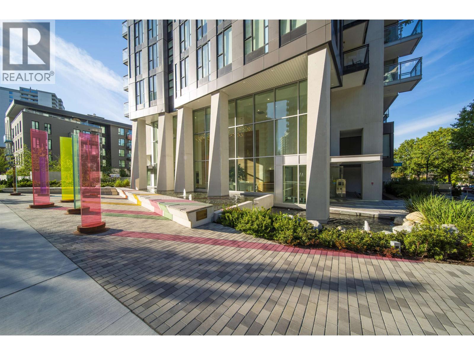 3004 5685 Halley Avenue, Burnaby, British Columbia  V5H 0L9 - Photo 34 - R3166322