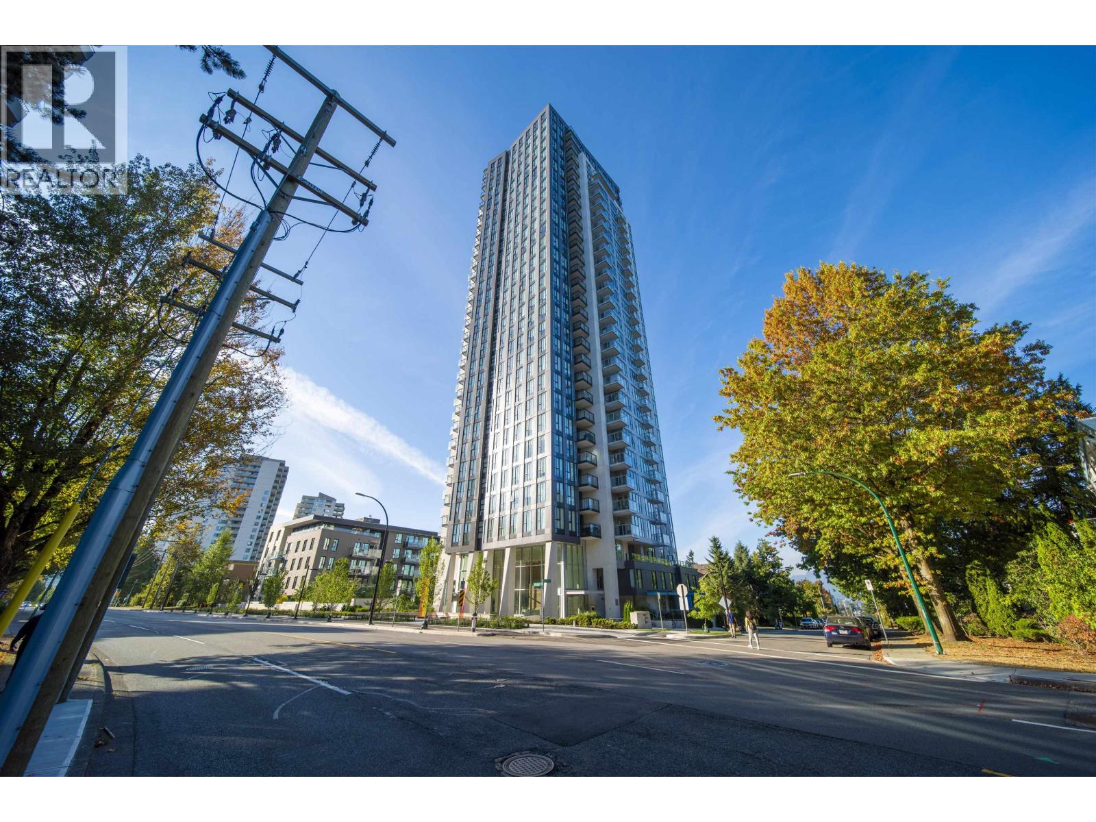 3004 5685 Halley Avenue, Burnaby, British Columbia  V5H 0L9 - Photo 2 - R3166322