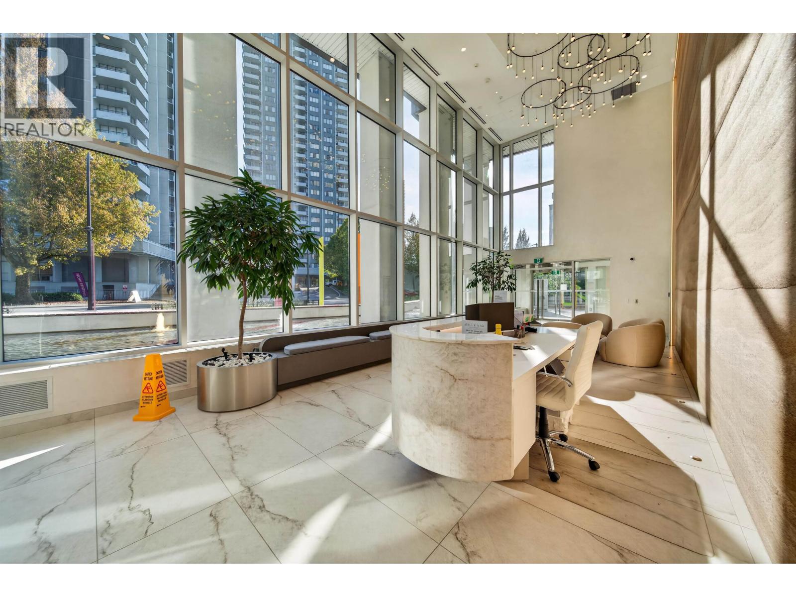 3004 5685 Halley Avenue, Burnaby, British Columbia  V5H 0L9 - Photo 3 - R3166322