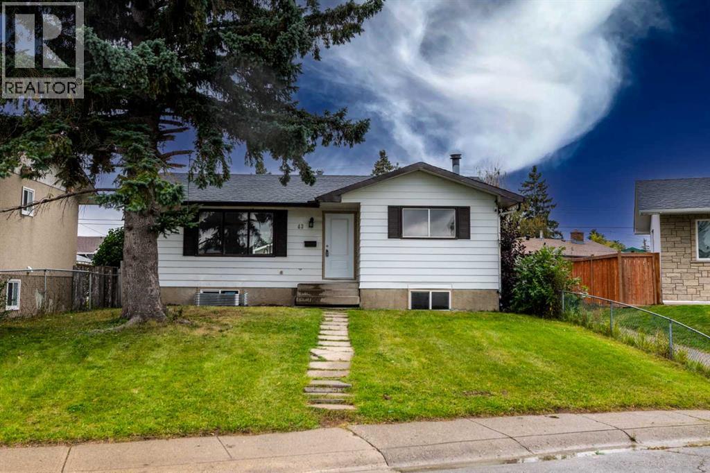 43 Maranda Close NE, Calgary, Alberta  T2A 3E7 - Photo 1 - A2345717