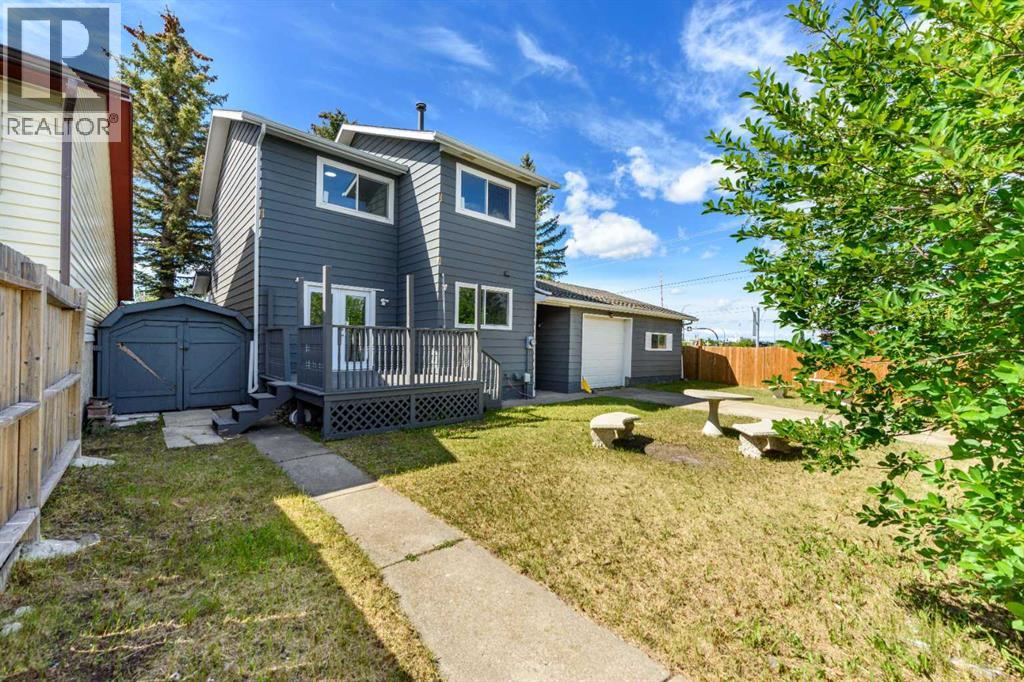 120 Whitefield Drive Ne, Calgary, Alberta  T1Y 5X2 - Photo 29 - A2346637