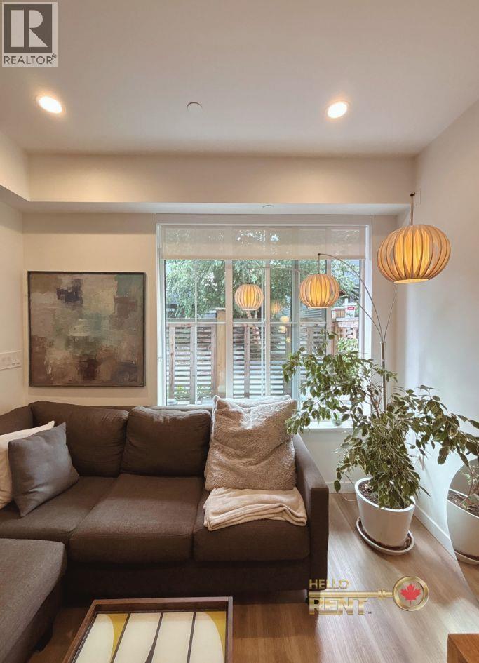 6 237 Ridgeway Avenue, North Vancouver, British Columbia  V7L 0H6 - Photo 7 - R3167512