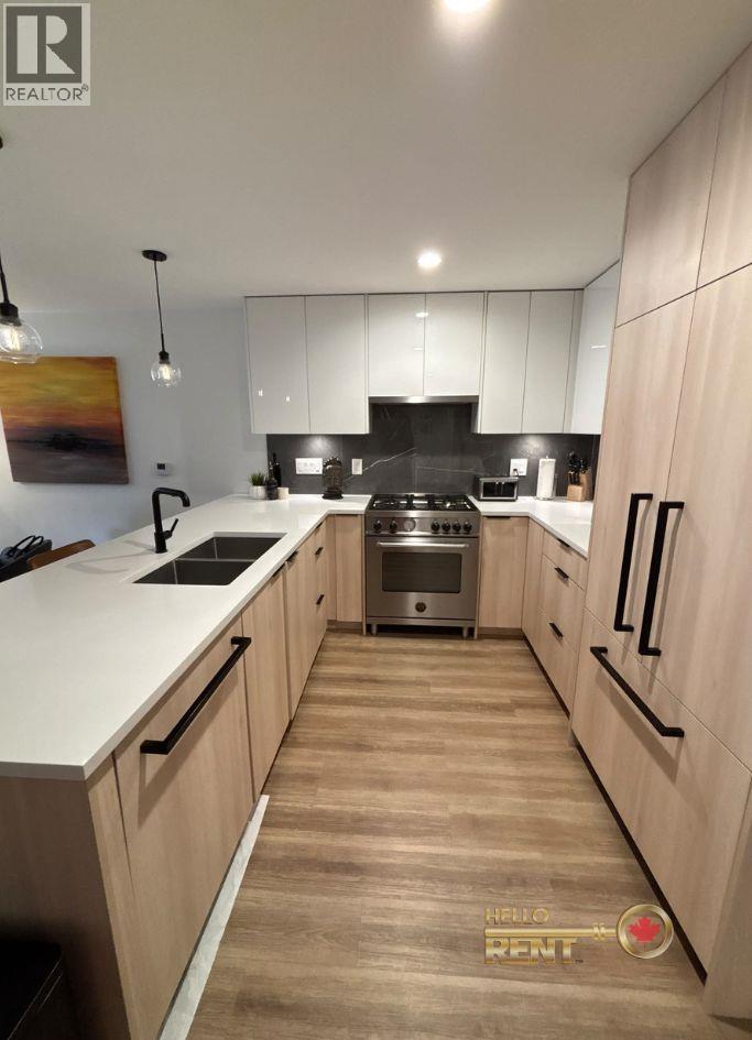 6 237 Ridgeway Avenue, North Vancouver, British Columbia  V7L 0H6 - Photo 3 - R3167512