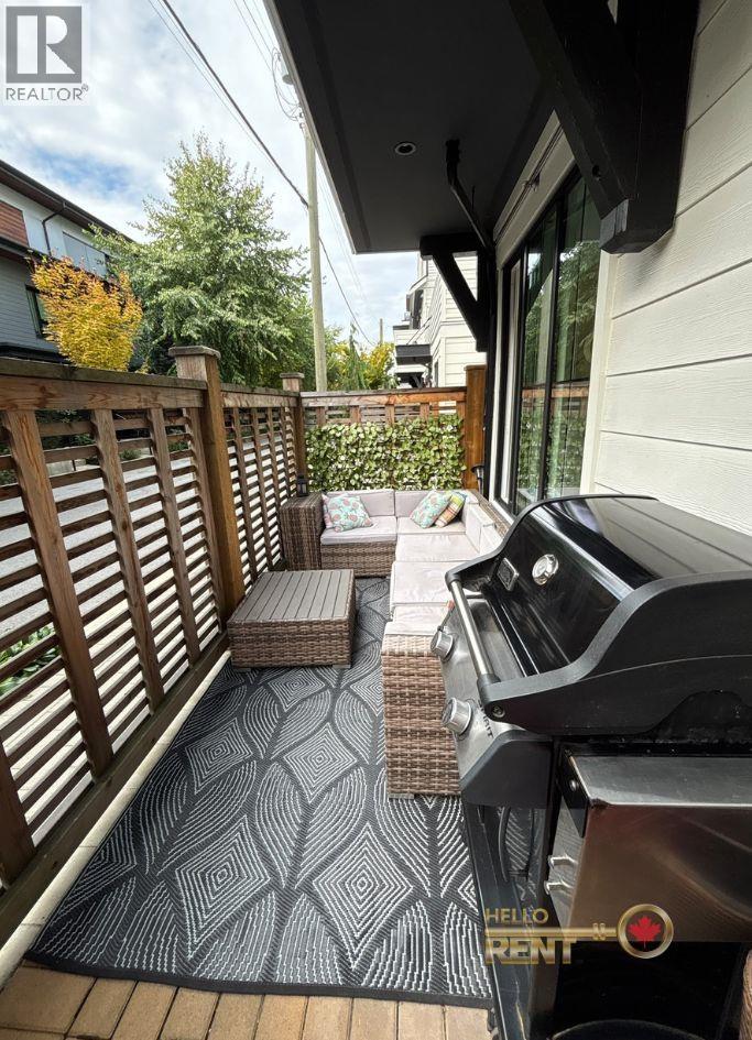 6 237 Ridgeway Avenue, North Vancouver, British Columbia  V7L 0H6 - Photo 18 - R3167512