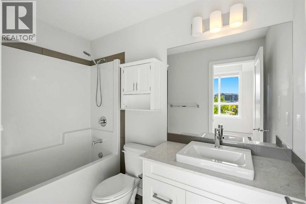 202, 30 Walgrove Walk SE, Calgary, Alberta  T2X 4M9 - Photo 14 - A2338490