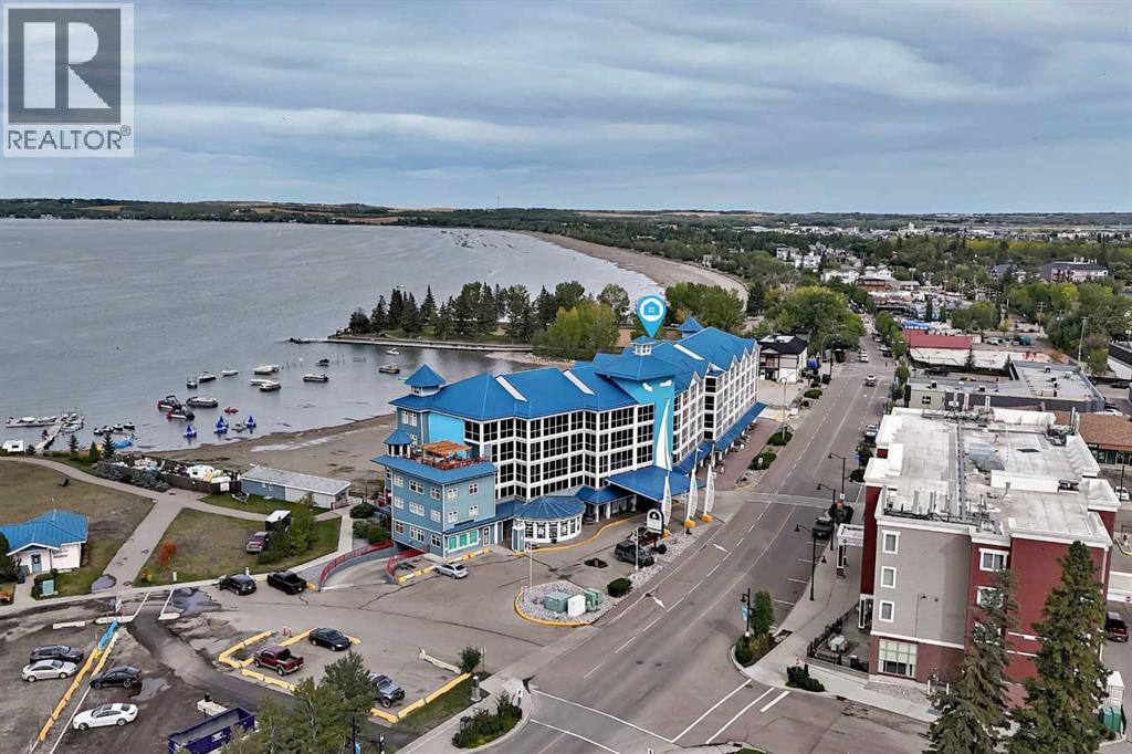 508, 5100 Lakeshore Drive, Sylvan Lake, Alberta  T4S 2L7 - Photo 2 - A2344892
