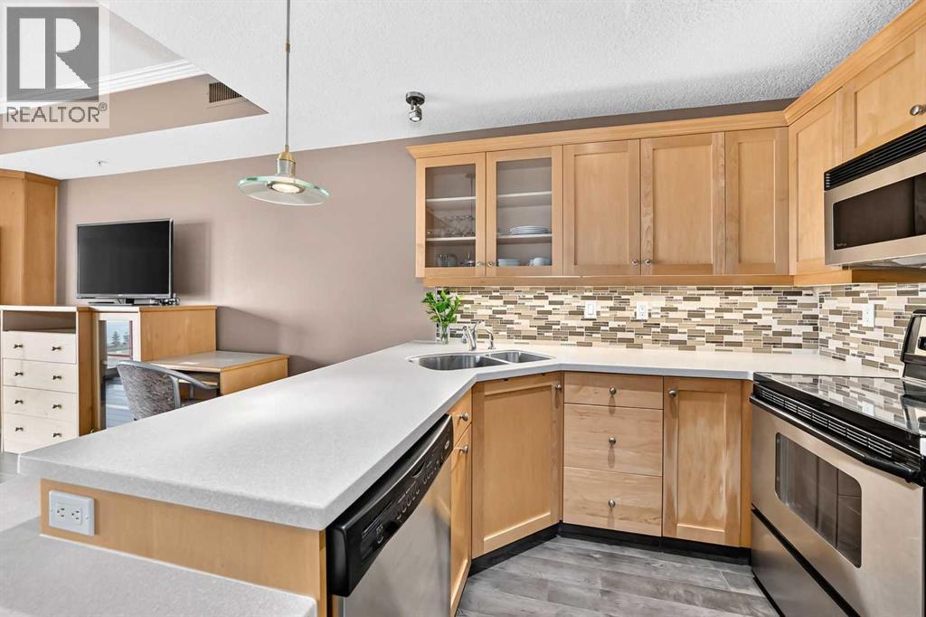 508, 5100 Lakeshore Drive, Sylvan Lake, Alberta  T4S 2L7 - Photo 12 - A2344892