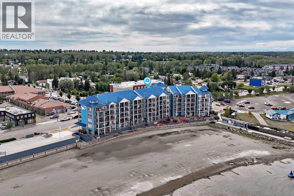508, 5100 Lakeshore Drive, Sylvan Lake, Alberta  T4S 2L7 - Photo 5 - A2344892