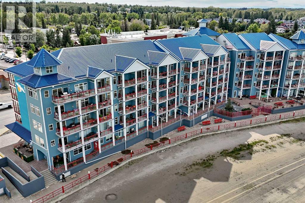 508, 5100 Lakeshore Drive, Sylvan Lake, Alberta  T4S 2L7 - Photo 36 - A2344892