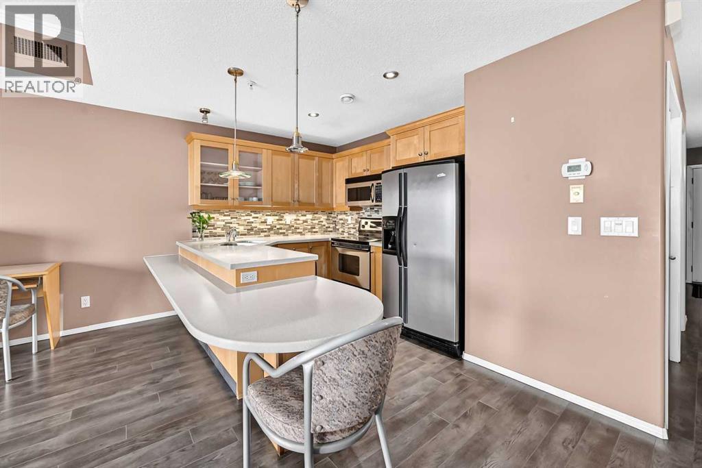 508, 5100 Lakeshore Drive, Sylvan Lake, Alberta  T4S 2L7 - Photo 10 - A2344892