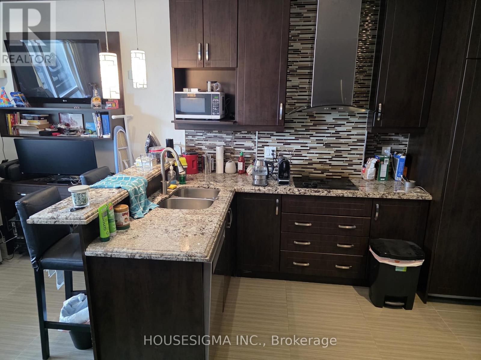 101 - 1 Hycrest Avenue, Toronto, Ontario  M2N 6V8 - Photo 10 - C13807678