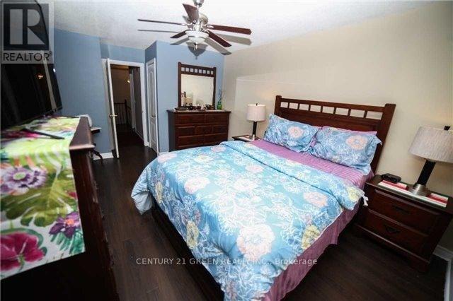 3355 Fountain Park Avenue, Mississauga (Churchill Meadows), Ontario  L5M 7E2 - Photo 11 - W13807668