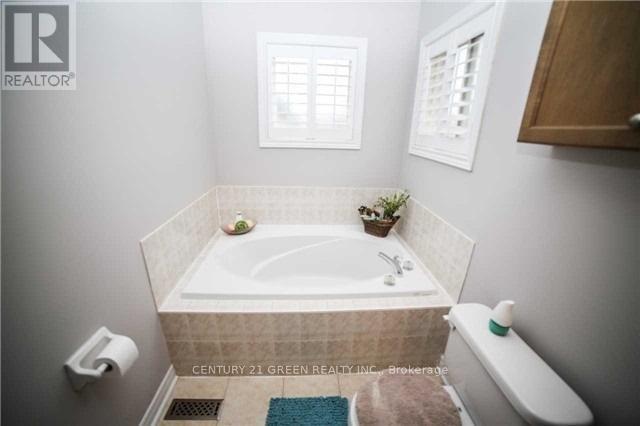 3355 Fountain Park Avenue, Mississauga (Churchill Meadows), Ontario  L5M 7E2 - Photo 13 - W13807668