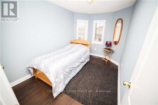 3355 Fountain Park Avenue, Mississauga (Churchill Meadows), Ontario  L5M 7E2 - Photo 14 - W13807668
