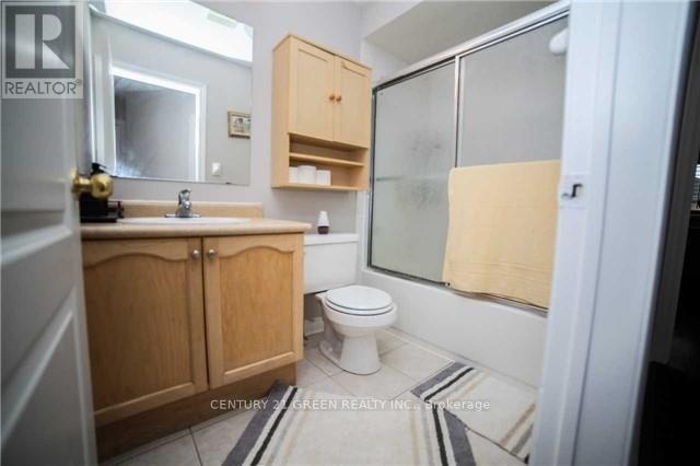 3355 Fountain Park Avenue, Mississauga (Churchill Meadows), Ontario  L5M 7E2 - Photo 16 - W13807668
