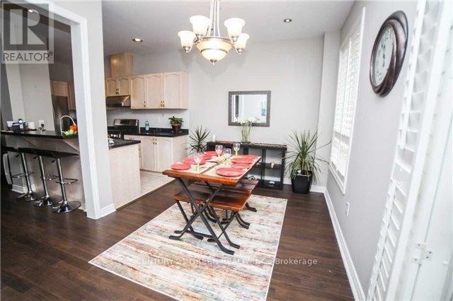3355 Fountain Park Avenue, Mississauga (Churchill Meadows), Ontario  L5M 7E2 - Photo 5 - W13807668