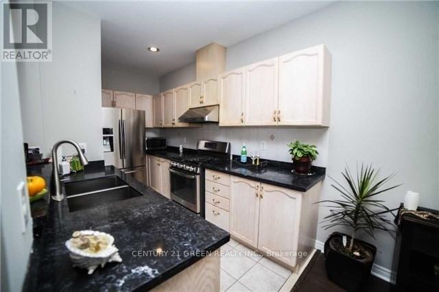 3355 Fountain Park Avenue, Mississauga (Churchill Meadows), Ontario  L5M 7E2 - Photo 6 - W13807668