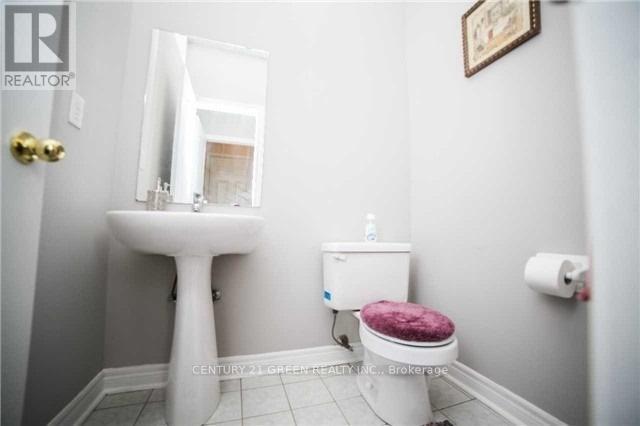 3355 Fountain Park Avenue, Mississauga (Churchill Meadows), Ontario  L5M 7E2 - Photo 8 - W13807668