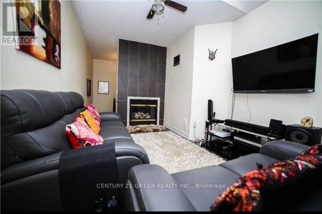 3355 Fountain Park Avenue, Mississauga (Churchill Meadows), Ontario  L5M 7E2 - Photo 9 - W13807668