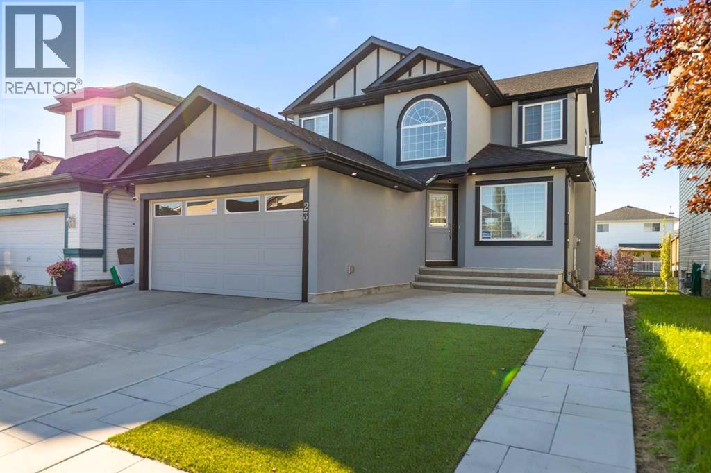 23 Anaheim Circle Ne, Calgary, Alberta  T1Y 7E2 - Photo 2 - A2346469