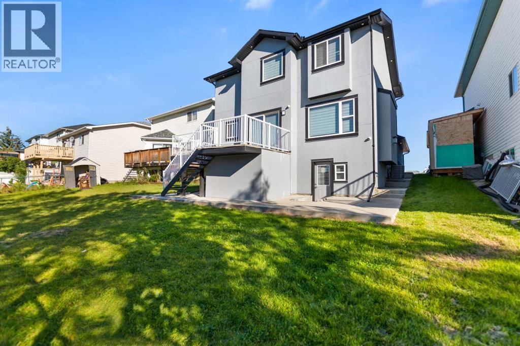 23 Anaheim Circle Ne, Calgary, Alberta  T1Y 7E2 - Photo 5 - A2346469