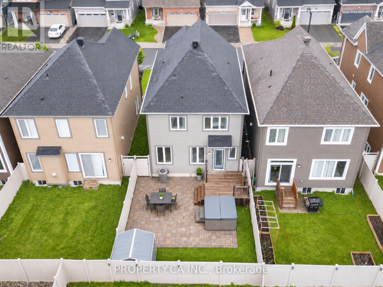 125 Sweetvalley Drive, Ottawa, Ontario  K4A 1A4 - Photo 44 - X13807632