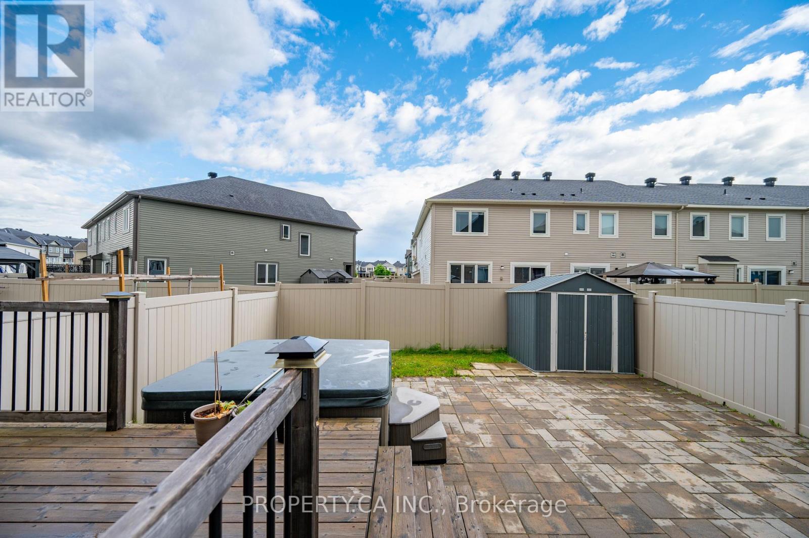 125 Sweetvalley Drive, Ottawa, Ontario  K4A 1A4 - Photo 43 - X13807632