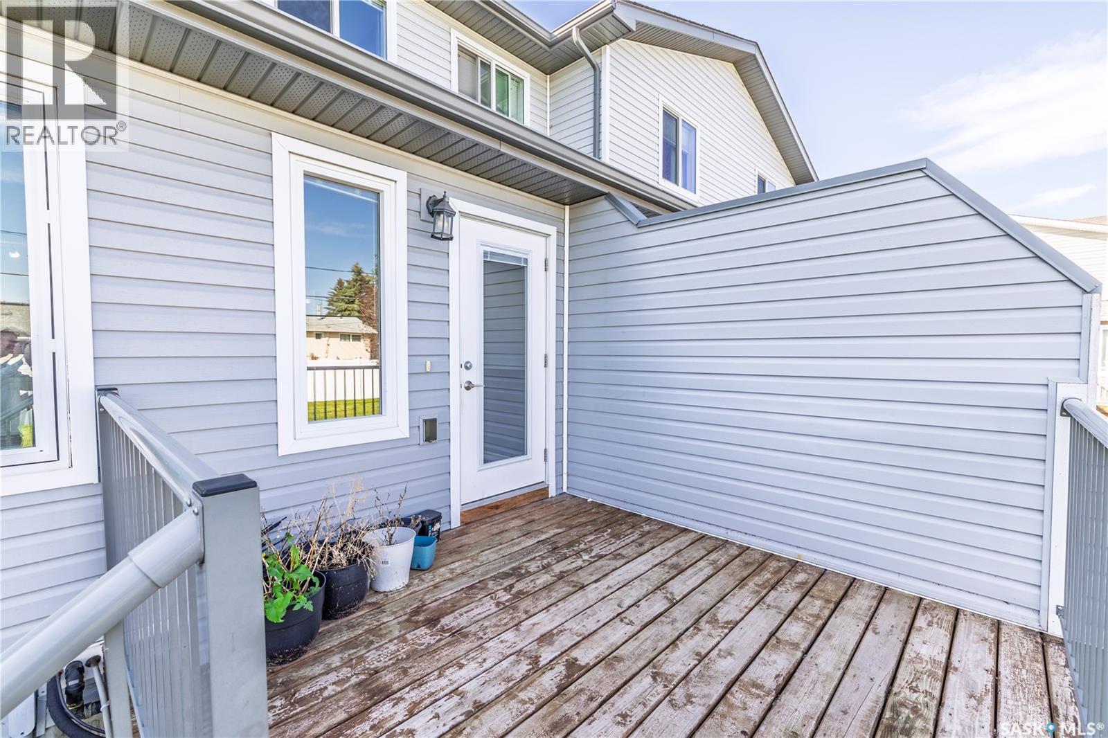 508 940 Bradley Street, Moose Jaw, Saskatchewan  S6H 5S3 - Photo 16 - SK048956