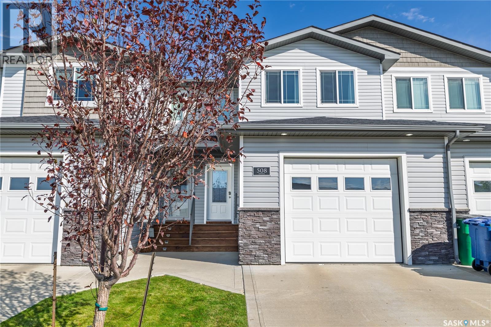 508 940 Bradley STREET, Moose Jaw, Saskatchewan