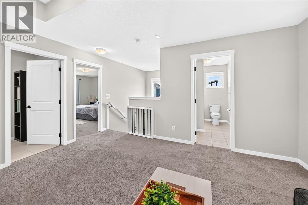 122 Sage Bluff Rise NW, Calgary, Alberta  T3R 1W3 - Photo 24 - A2346396