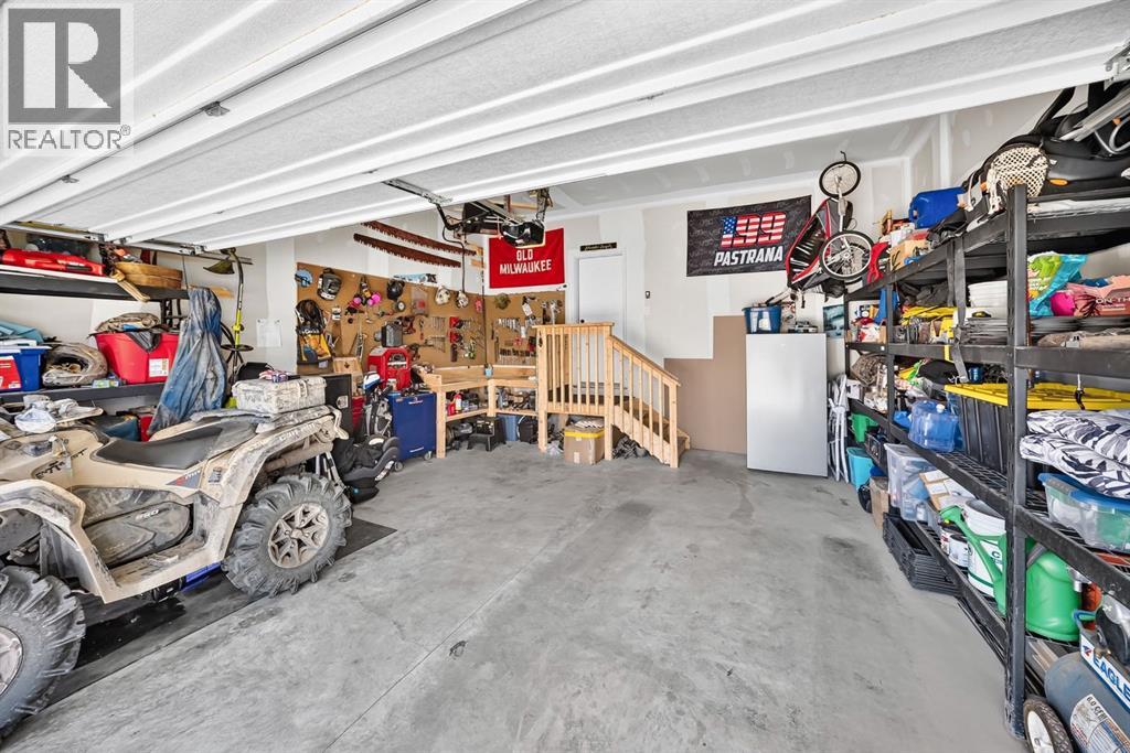122 Sage Bluff Rise NW, Calgary, Alberta  T3R 1W3 - Photo 38 - A2346396