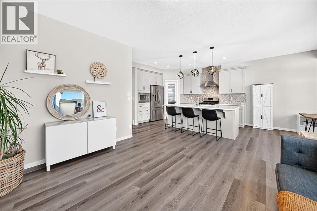 122 Sage Bluff Rise NW, Calgary, Alberta  T3R 1W3 - Photo 15 - A2346396