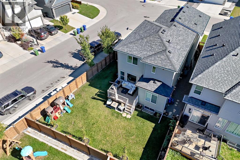 122 Sage Bluff Rise NW, Calgary, Alberta  T3R 1W3 - Photo 39 - A2346396