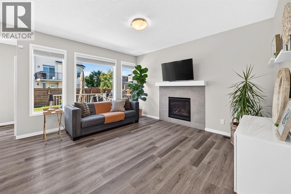 122 Sage Bluff Rise NW, Calgary, Alberta  T3R 1W3 - Photo 18 - A2346396