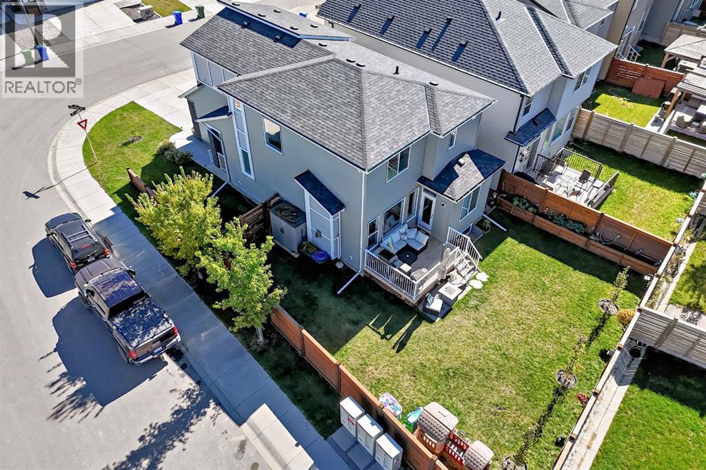 122 Sage Bluff Rise NW, Calgary, Alberta  T3R 1W3 - Photo 40 - A2346396