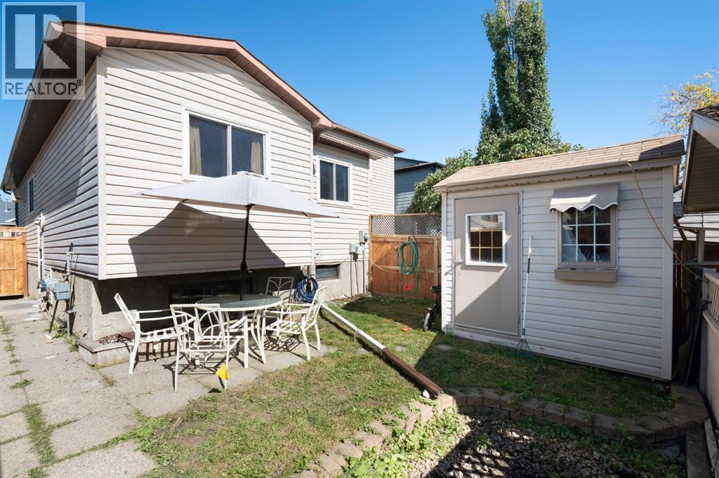 41 Cedardale Road SW, Calgary, Alberta  T2W 5A7 - Photo 33 - A2346690