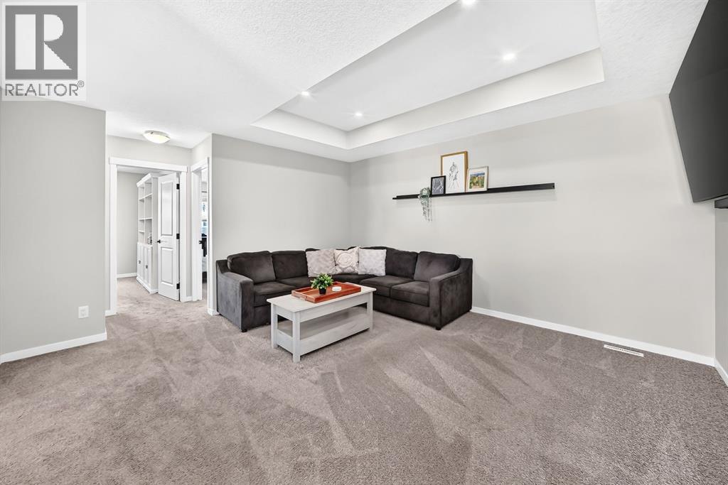 122 Sage Bluff Rise NW, Calgary, Alberta  T3R 1W3 - Photo 22 - A2346396