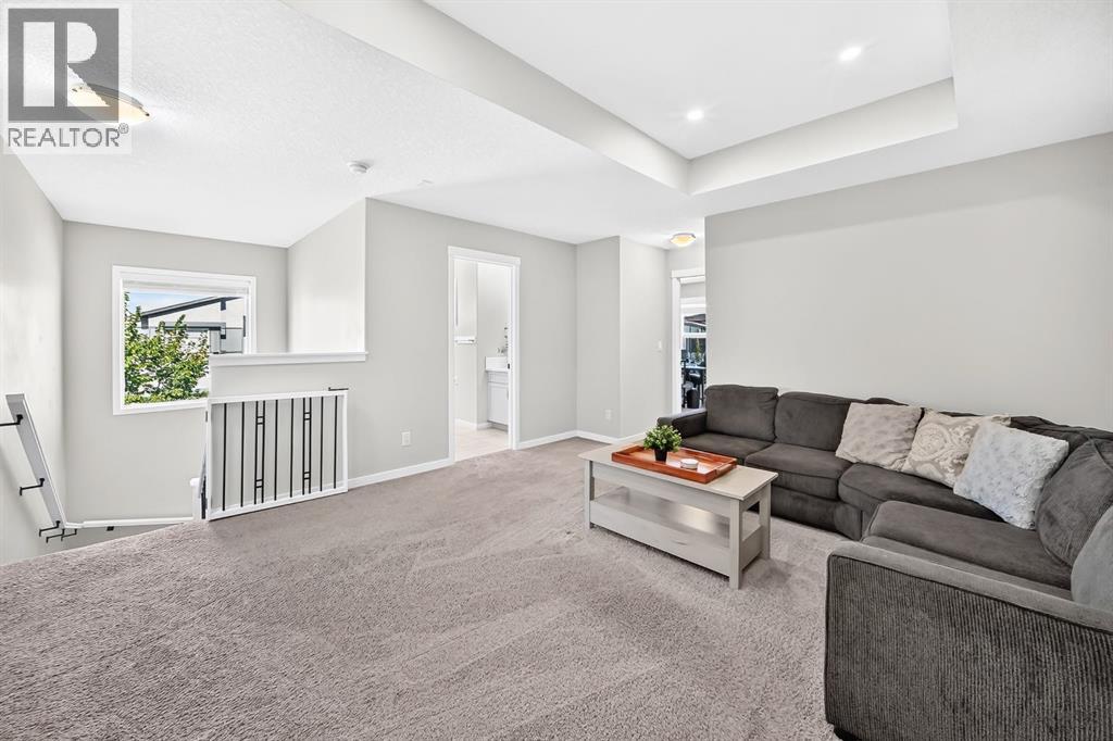 122 Sage Bluff Rise NW, Calgary, Alberta  T3R 1W3 - Photo 23 - A2346396