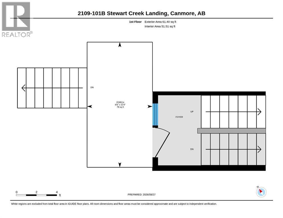 2109, 101b Stewart Creek Landing, Canmore, Alberta  T1W 0E3 - Photo 32 - A2342894