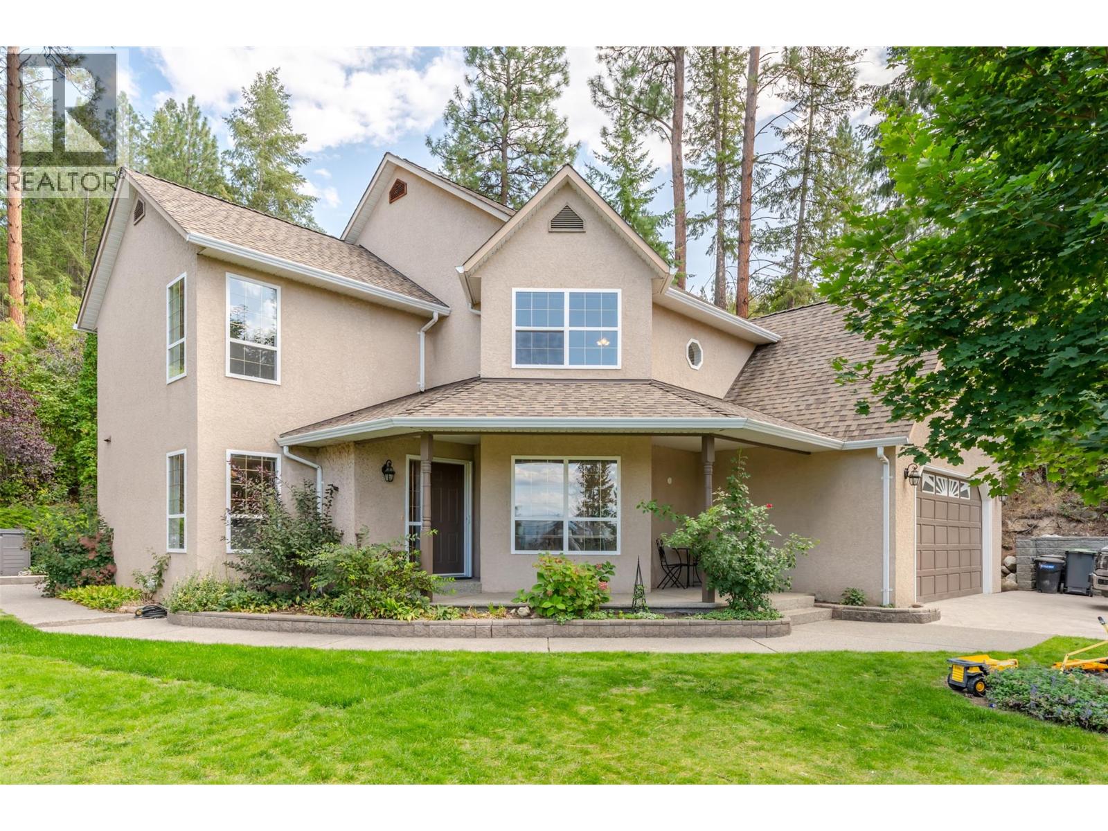3281 Juniper Drive, Naramata, British Columbia