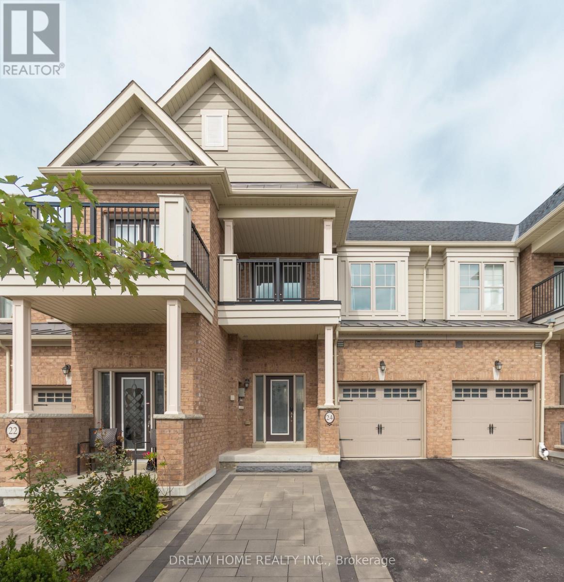 24 Spofford Drive, Whitchurch-Stouffville (Stouffville), Ontario  L4A 4R1 - Photo 2 - N13805336
