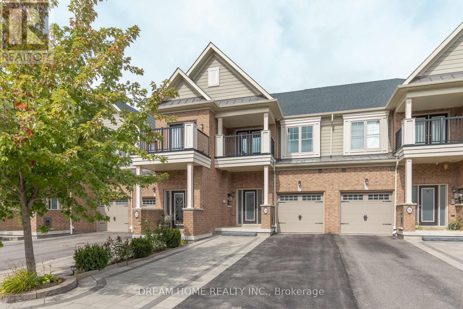 24 Spofford Drive, Whitchurch-Stouffville (Stouffville), Ontario  L4A 4R1 - Photo 1 - N13805336